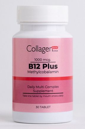 ویتامین Collagen Forte Platinum - کد 760435909