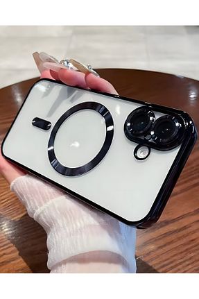 کاور و قاب مشکی Fibaks - کد 861231271