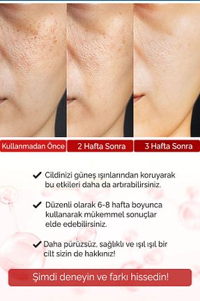 سرم پوست همه انواع پوست Devida - کد 894005516