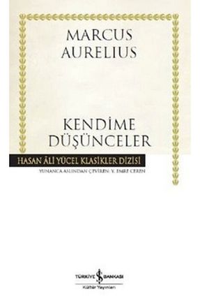 کتاب فلسفه Türkiye İş Bankası Kültür Yayınları - کد 3282956