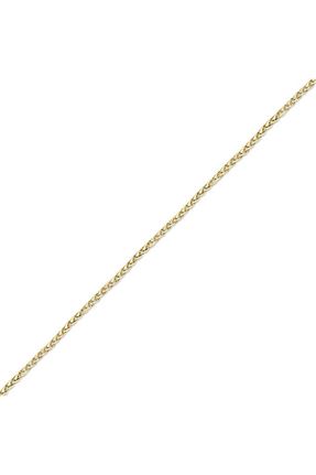دستبند طلا زرد زنانه 14 عیار Assos Pırlanta - کد 861553993