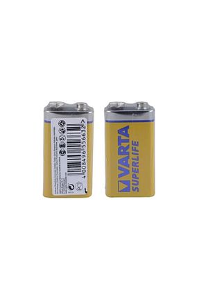 باتری و دستگاه شارژ Varta - کد 33339005