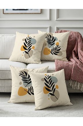 کوسن و روکش کوسن مخمل Pillow Home - کد 948533752