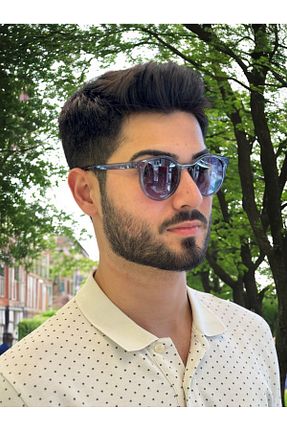 عینک آفتابی نباتی زنانه 50 Olivier Philippe - کد 931012300