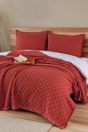 پیکه و ست پیکه دونفره نارنجی 200 x 230 Isessia - کد 950351415