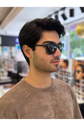 عینک آفتابی نباتی زنانه پلاریزه Optelli - کد 843205281