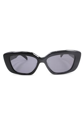 عینک آفتابی نباتی زنانه 53 Rachel Paris - کد 892578978
