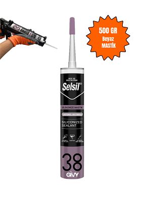 سیلیکون Selsil - کد 940776685