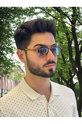عینک آفتابی نباتی زنانه 52 Olivier Philippe - کد 927711767