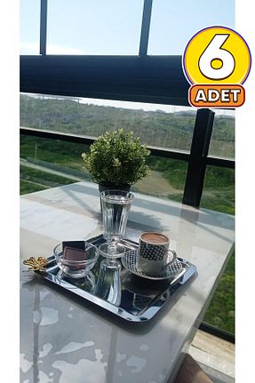 سینی استیل ضد زنگ Mira züccaciye - کد 251817184