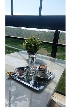 سینی استیل ضد زنگ Mira züccaciye - کد 251817184