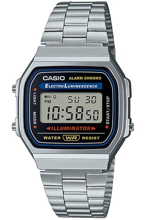 ساعت مچی سفید زنانه 36-40 میلی متر Casio - کد 1059951