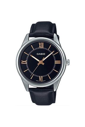 ساعت مچی مشکی مردانه 40 میلی متر Casio - کد 124979554