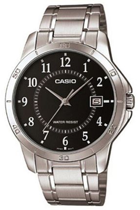 ساعت مچی طوسی مردانه 41-45 میلی متر Casio - کد 1059356