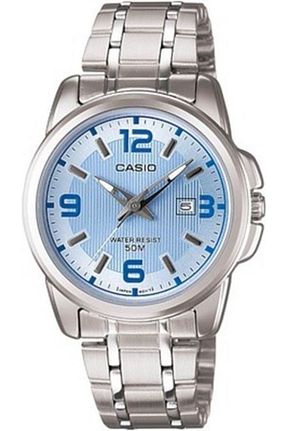 ساعت مچی زنانه 31-35 میلی متر Casio - کد 771251