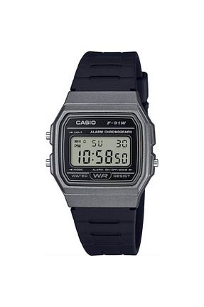ساعت مچی سفید مردانه 41-45 میلی متر Casio - کد 2822128