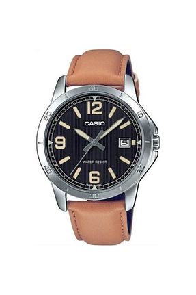 ساعت مچی سفید مردانه 40 میلی متر Casio - کد 35479589