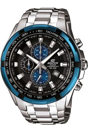 ساعت مچی سفید مردانه 46-50 میلی متر Casio - کد 1012417