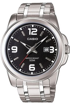 ساعت مچی مردانه 45 میلی متر Casio - کد 1059333