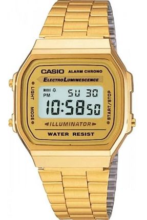 ساعت مچی سفید زنانه 36-40 میلی متر Casio - کد 1059895