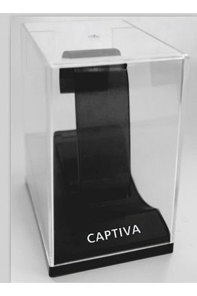 ساعت مچی زرد بچه گانه 46-50 میلی متر captiva - کد 775566268