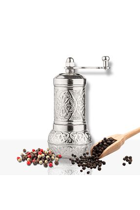 آسیاب قهوه و ادویه استیل (فولاد) Glios - کد 866997579