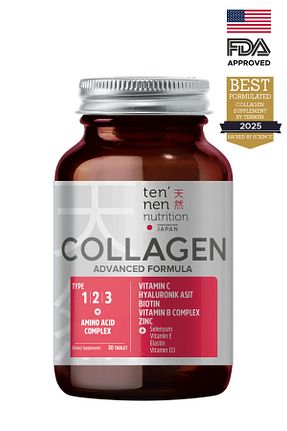 Tennen Nutrition - کد 869569397