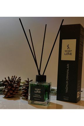 خوشبو کننده هوا عطر دار SECRET OF LOVE - کد 930074272