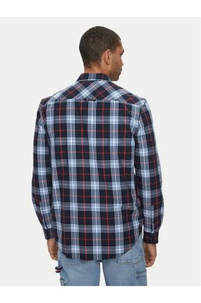 پیراهن مشکی زنانه رگولار Tommy Hilfiger - کد 846685223
