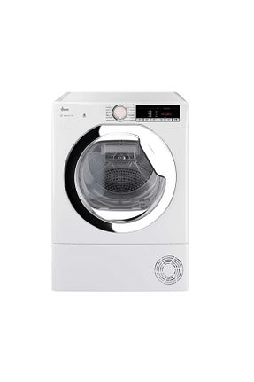 ماشین خشک کن لباس سفید 10کلیوگرم Hoover - کد 151149212