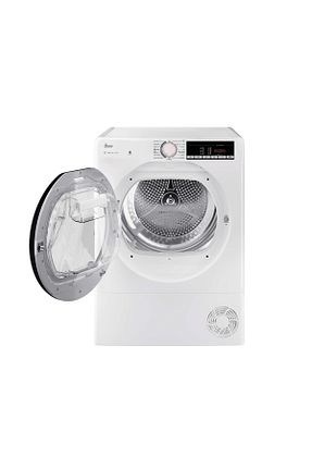 ماشین خشک کن لباس سفید 10کلیوگرم Hoover - کد 151149212