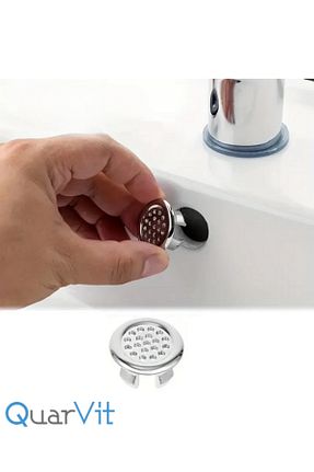 تاسیسات حمام طوسی QuarVit - کد 942698720