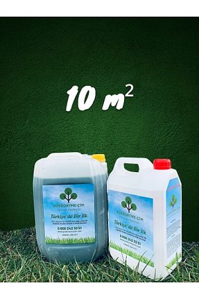 بذرها Bitki Tohumları Püskürtme Çim - کد 687282408