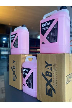 شامپو خودرو EXBAY - کد 886672021
