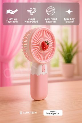 پنکه رنگی گارانتی وارد کننده CLNK - کد 931595806