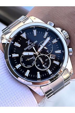 ساعت مچی مردانه 46-50 میلی متر Daniel Klein - کد 802159955