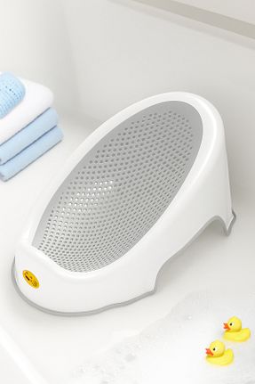 وان حمام کودک سفید Zuu Baby - کد 845310562
