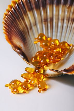 روغن و سرم مو Mara - کد 936867355
