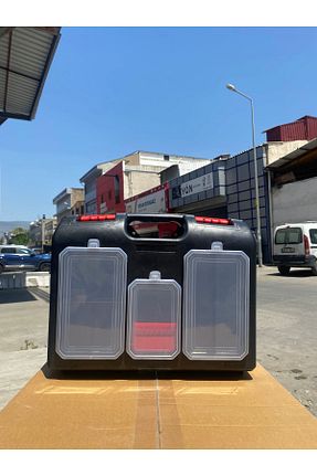کیف و جعبه ابزار ENASHOP - کد 938427586