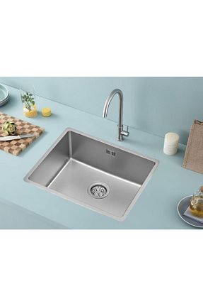 سینک ظرفشویی Asil Krom - کد 940599792