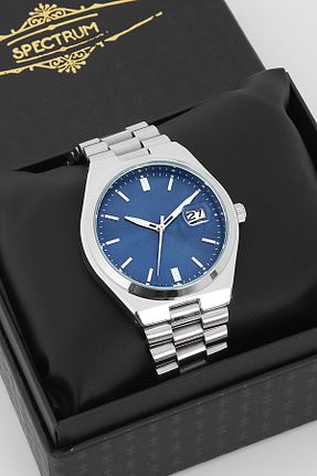 ساعت مچی متالیک مردانه 40 میلی متر Newera Watch - کد 925771724
