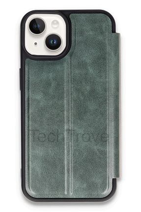 کاور و قاب سبز iPhone 13 TechTrove - کد 951682447