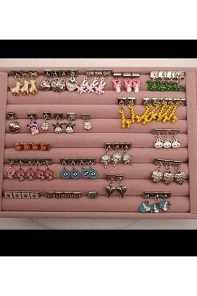 دستبند استیل (فولاد) رنگی زنانه استیل (فولاد) TLSMACCESORIES - کد 951768487