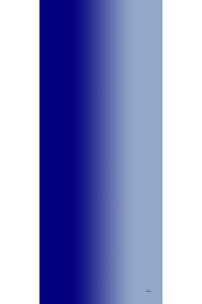 شال آبی زنانه LEİLA SCARF - کد 951769614