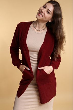 رویه زرشکی زنانه Relaxed Marvine - کد 951767803