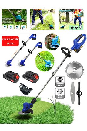 علف زن ROWERMAX - کد 951865339