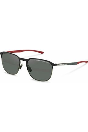 عینک آفتابی رنگی زنانه Degrade Porsche Design - کد 951904664