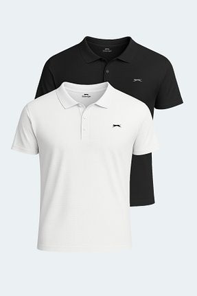 تیشرت اسپرت رنگی مردانه رگولار Slazenger - کد 951917825