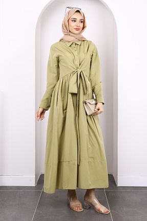 لباس حجاب رنگی زنانه رگولار İmajButik - کد 952029662