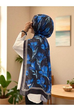 شال رنگی زنانه Baştacı - کد 952122541